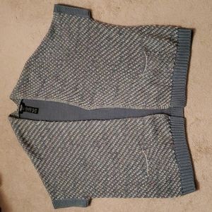 🌟Host Pick🌟 Olsen Europe Sweater Vest S-M 8